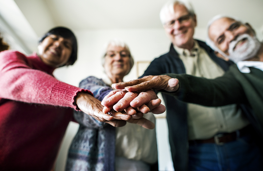 Discover the Cooperative Living Experience